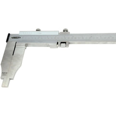 INSIZE Measuring Equipment Insize Vernier Caliper 0-1000mm/0-40" Range Series 1208-1024