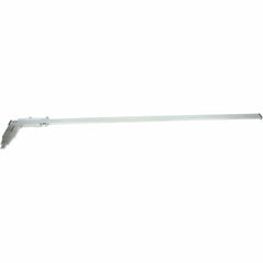 INSIZE Measuring Equipment Insize Vernier Caliper 0-1000mm/0-40" Range Series 1208-1024