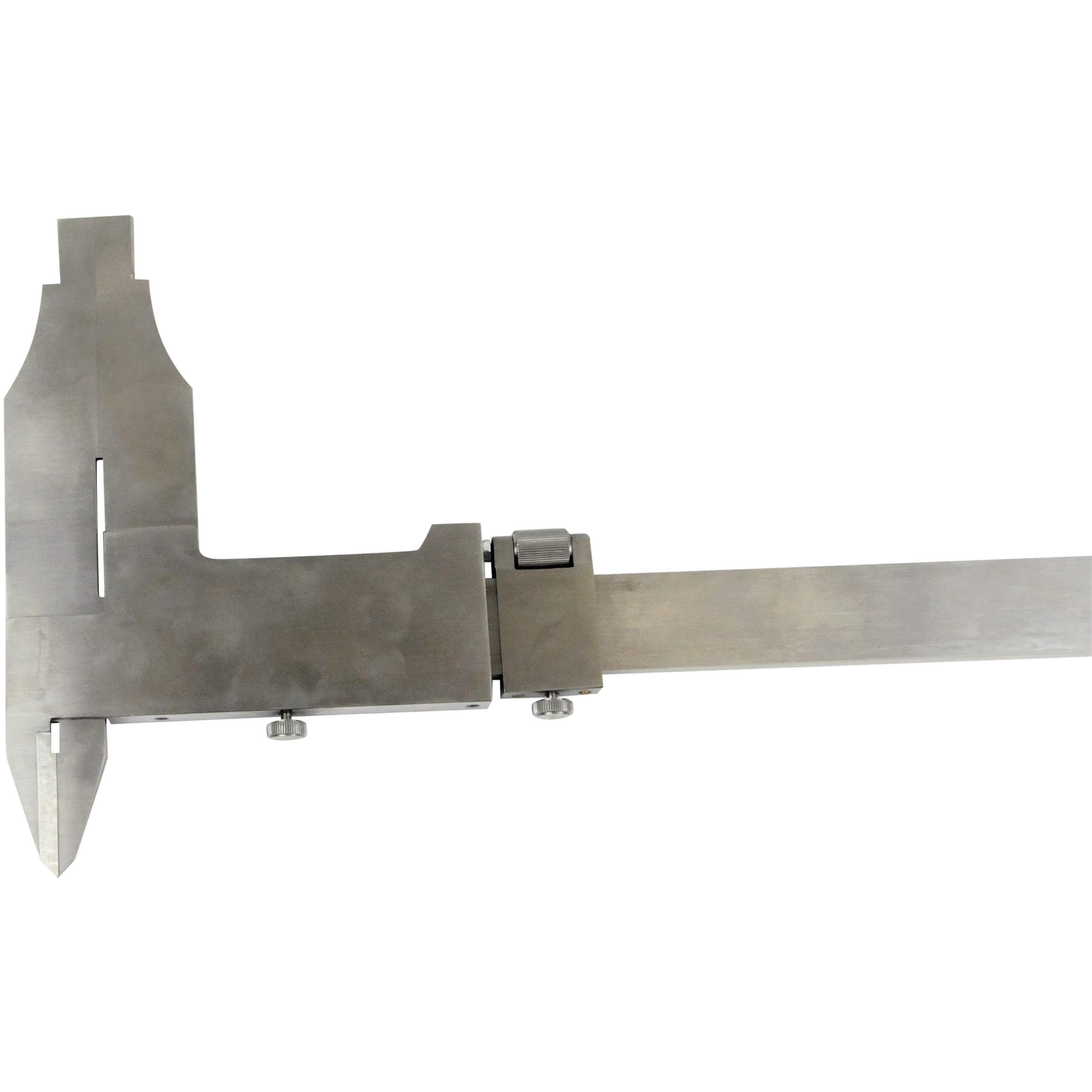 INSIZE Measuring Equipment Insize Vernier Caliper 0-1000mm/0-40" Range Series 1236-1024