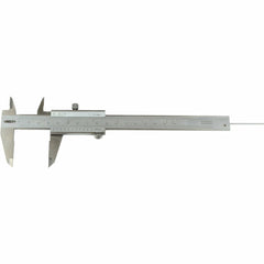 INSIZE Measuring Equipment Insize Vernier Caliper 0-150mm/0-6" Range Series 1202-150