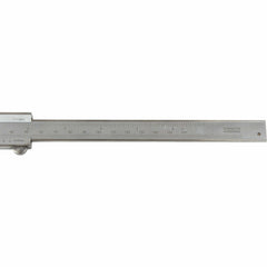 INSIZE Measuring Equipment Insize Vernier Caliper 0-150mm/0-6" Range Series 1202-150