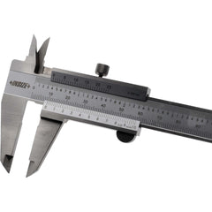 INSIZE Measuring Equipment Insize Vernier Caliper  0-150mm / 0-6"Range Series 1205-1502S