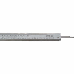 INSIZE Measuring Equipment Insize Vernier Caliper  0-150mm / 0-6"Range Series 1205-1502S