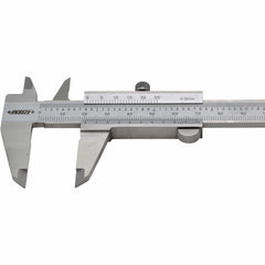INSIZE Measuring Equipment Insize Vernier Caliper  0-150mm / 0-6"Range Series 1205-1502S