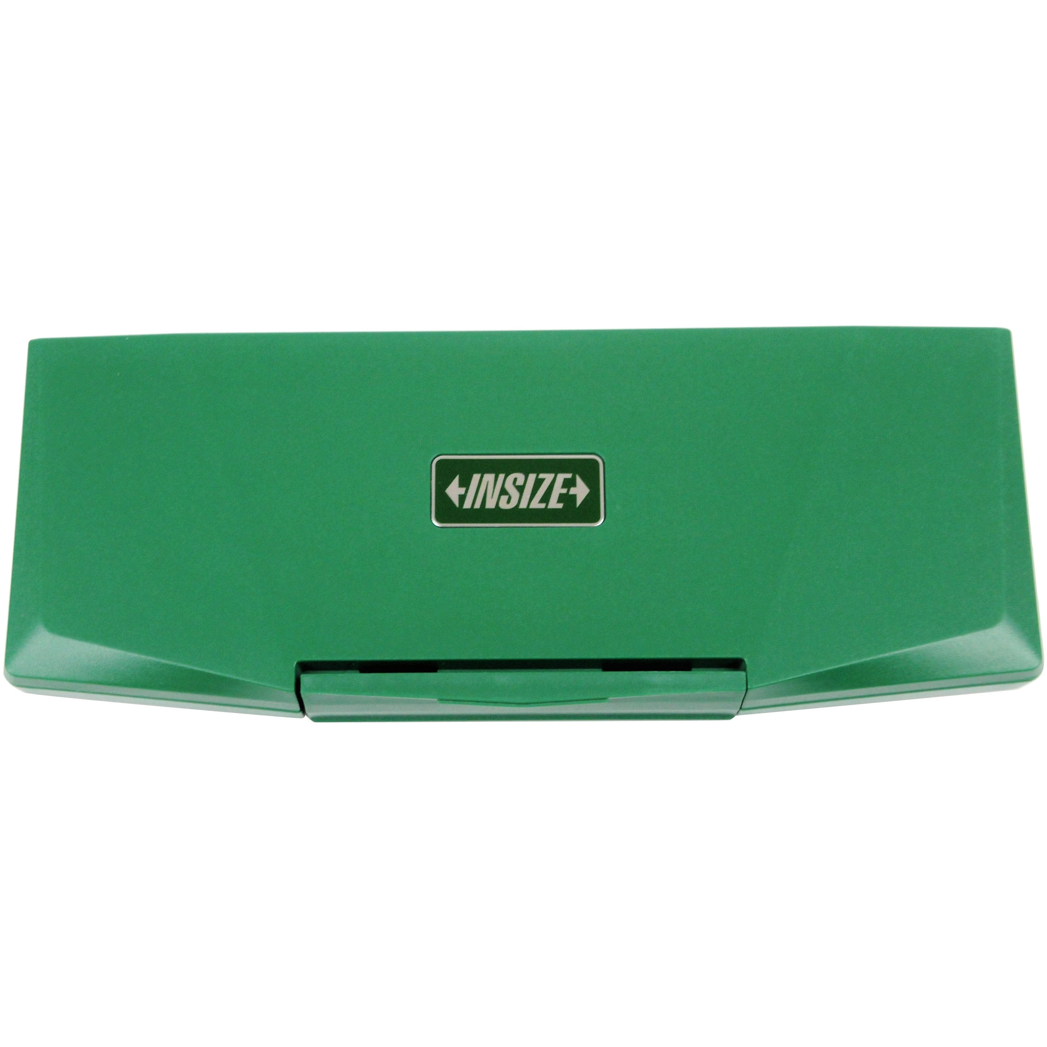 INSIZE Measuring Equipment Insize Vernier Caliper 0-150mm/0-6" Range Series 1223-150