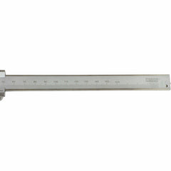 INSIZE Measuring Equipment Insize Vernier Caliper 0-150mm Range Series 1205-1503S