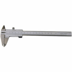 INSIZE Measuring Equipment Insize Vernier Caliper 0-150mm Range Series 1212-1503