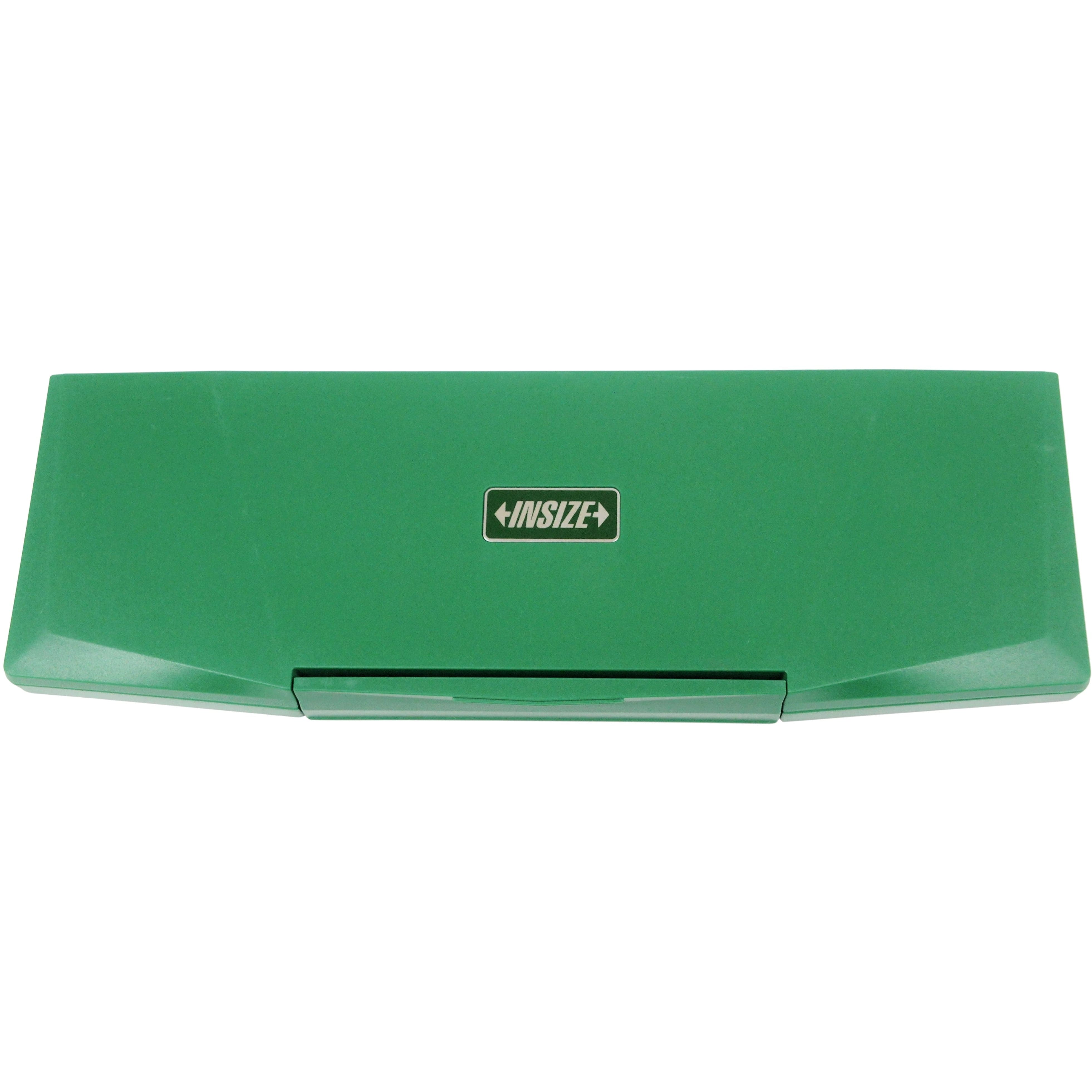 INSIZE Measuring Equipment Insize Vernier Caliper 0-200mm/0-8" Range Series 1205-2002E