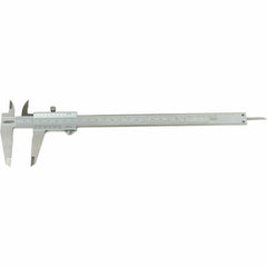 INSIZE Measuring Equipment Insize Vernier Caliper 0-200mm/0-8" Range Series 1205-2002E