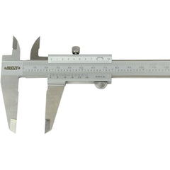 INSIZE Measuring Equipment Insize Vernier Caliper 0-200mm/0-8" Range Series 1205-2002E