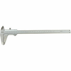 INSIZE Measuring Equipment Insize Vernier Caliper 0-200mm/0-8" Range Series 1205-2002E