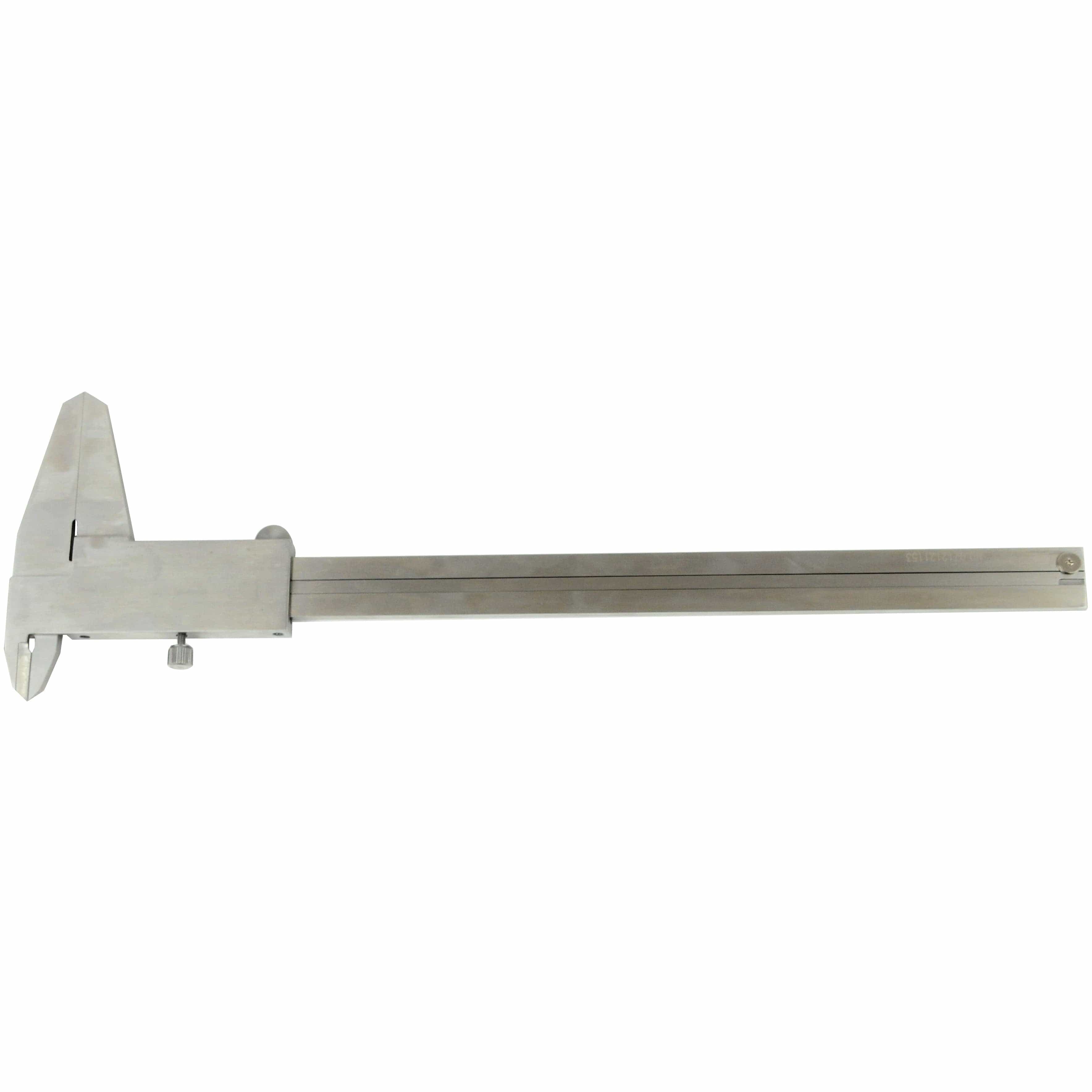 INSIZE Measuring Equipment Insize Vernier Caliper 0-200mm/0-8" Range Series 1205-200S