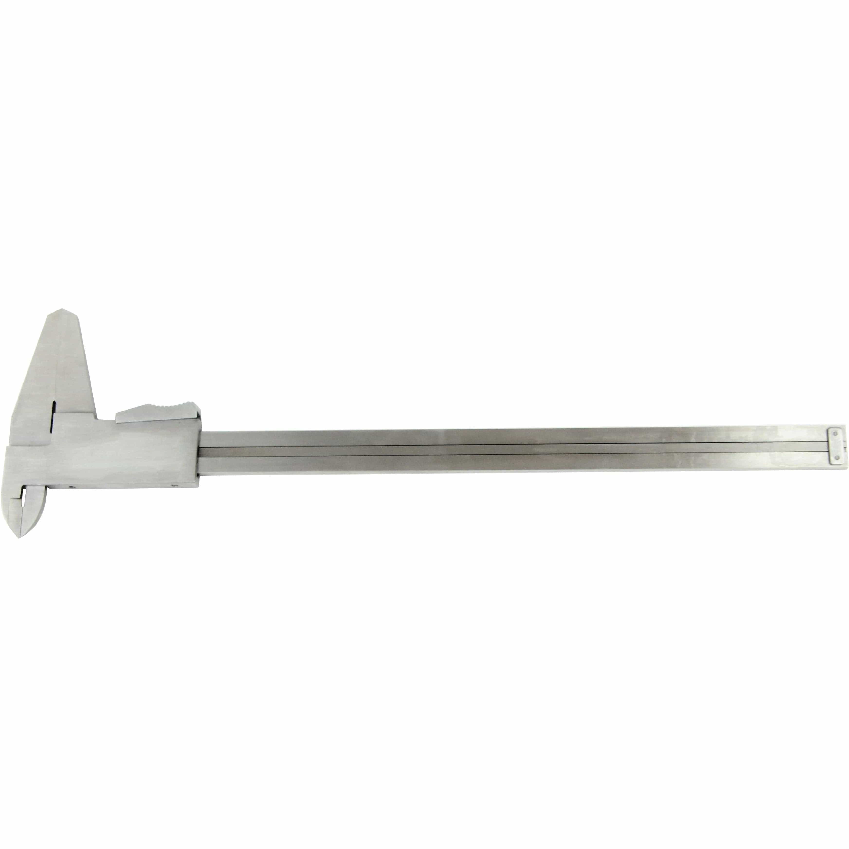 INSIZE Measuring Equipment Insize Vernier Caliper 0-200mm/0-8" Range Series 1223-200