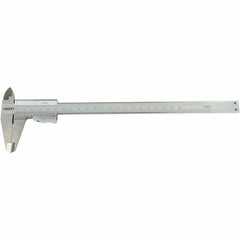 INSIZE Measuring Equipment Insize Vernier Caliper 0-200mm/0-8" Range Series 1223-200