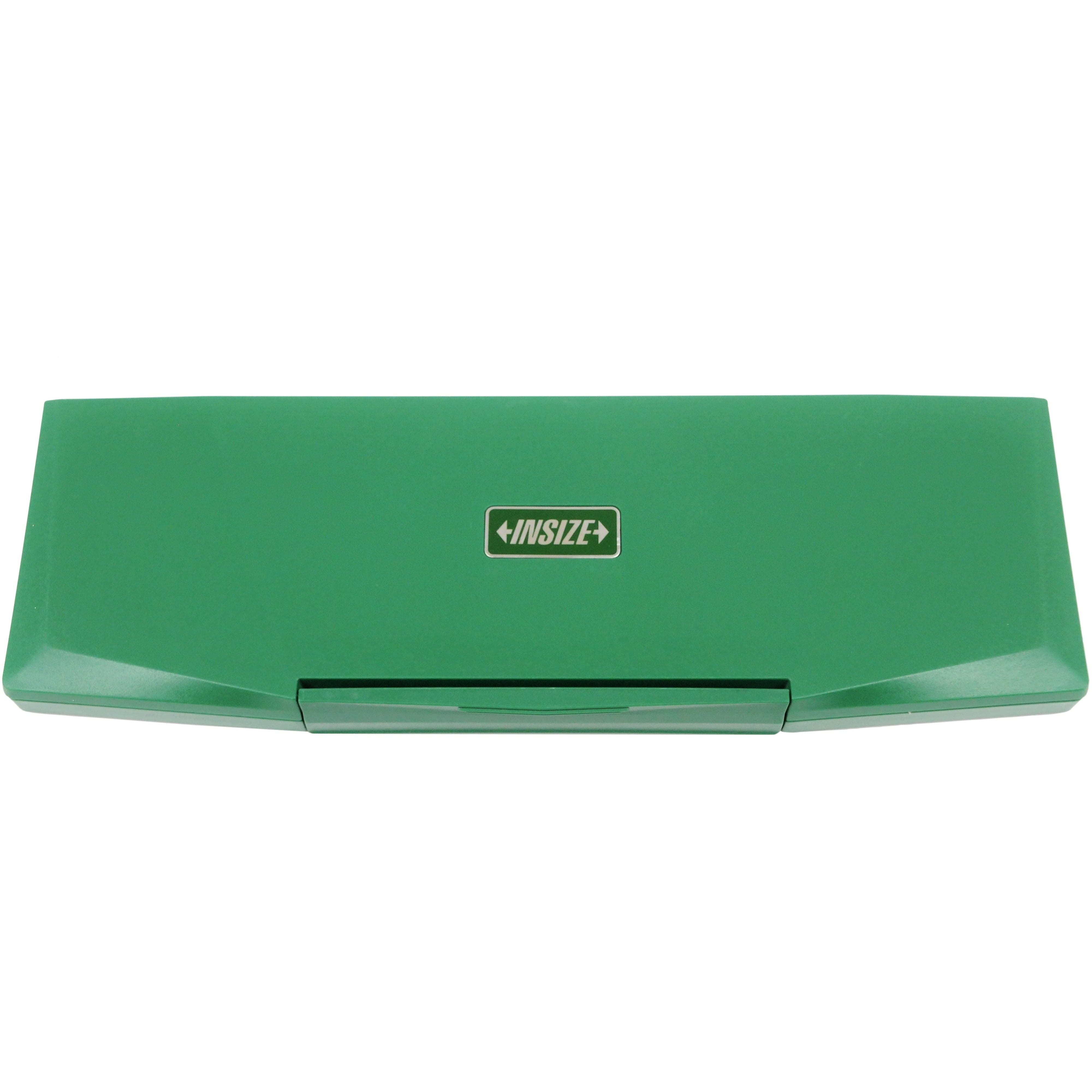 INSIZE Measuring Equipment Insize Vernier Caliper 0-200mm Range Series 1205-2001S