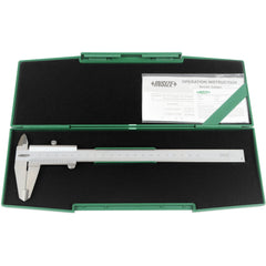 INSIZE Measuring Equipment Insize Vernier Caliper 0-200mm Range Series 1205-2003S