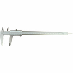 INSIZE Measuring Equipment Insize Vernier Caliper 0-300mm/0-12" Range Series 1205-3002S