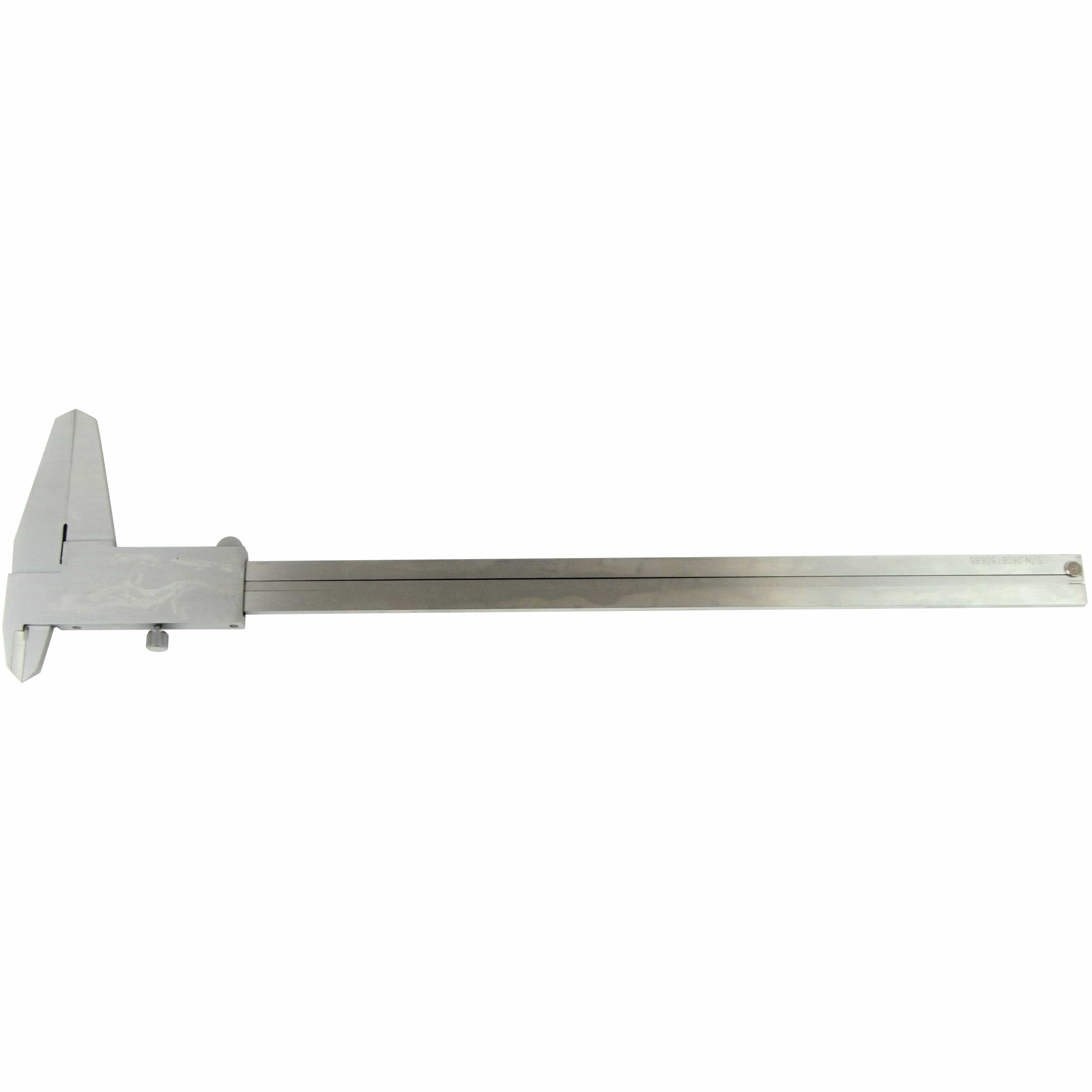 INSIZE Measuring Equipment Insize Vernier Caliper 0-300mm Range Series 1205-3001S