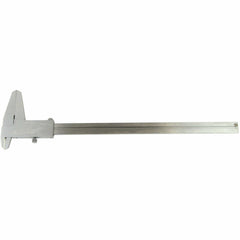 INSIZE Measuring Equipment Insize Vernier Caliper 0-300mm Range Series 1205-3001S