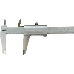INSIZE Measuring Equipment Insize Vernier Caliper 0-300mm Range Series 1205-3001S