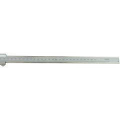 INSIZE Measuring Equipment Insize Vernier Caliper 0-300mm Range Series 1205-3001S