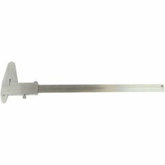 INSIZE Measuring Equipment Insize Vernier Caliper 0-300mm Range Series 1205-3003S