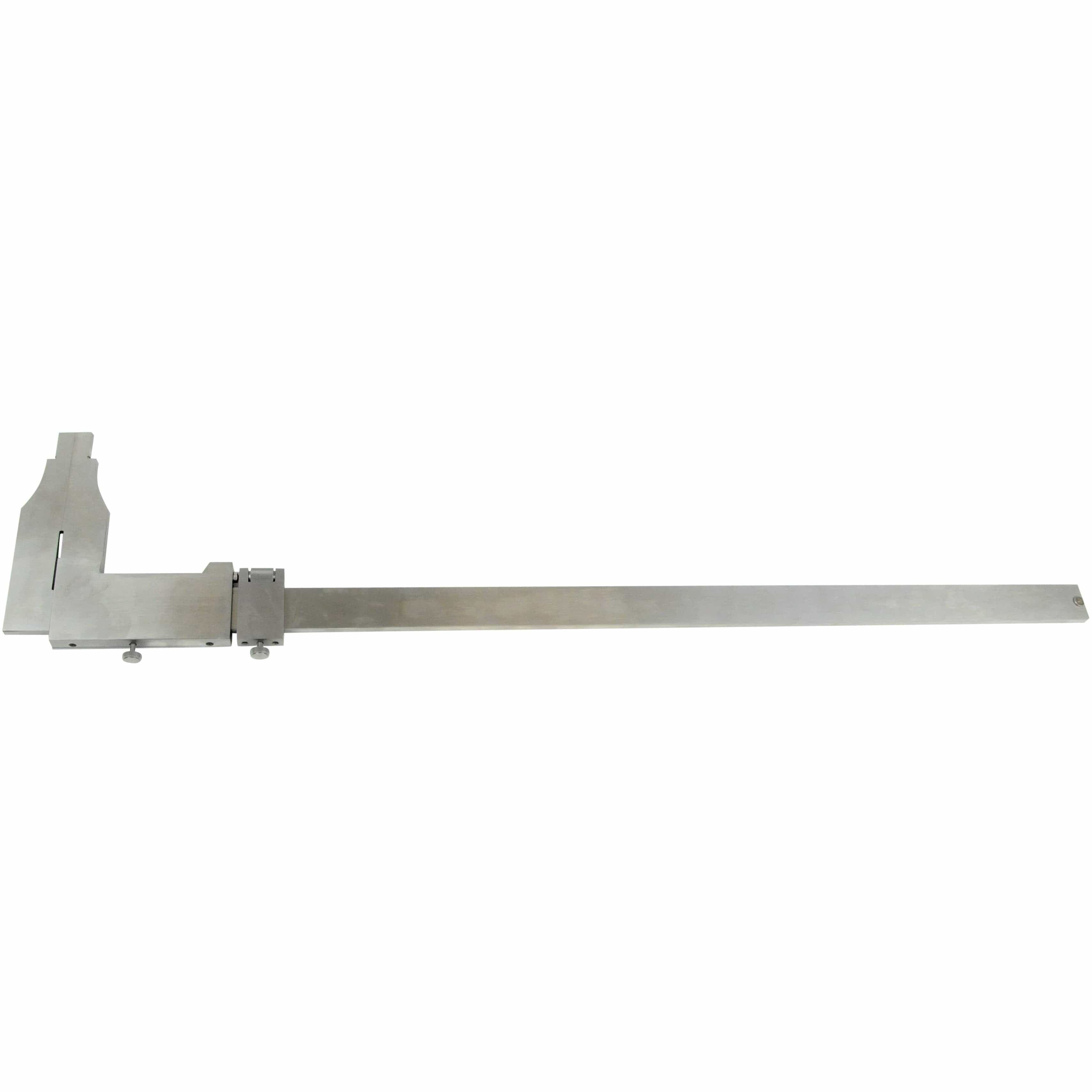 INSIZE Measuring Equipment Insize Vernier Caliper 0-450mm/0-18" Range Series 1214-450