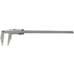 INSIZE Measuring Equipment Insize Vernier Caliper 0-450mm/0-18" Range Series 1214-450