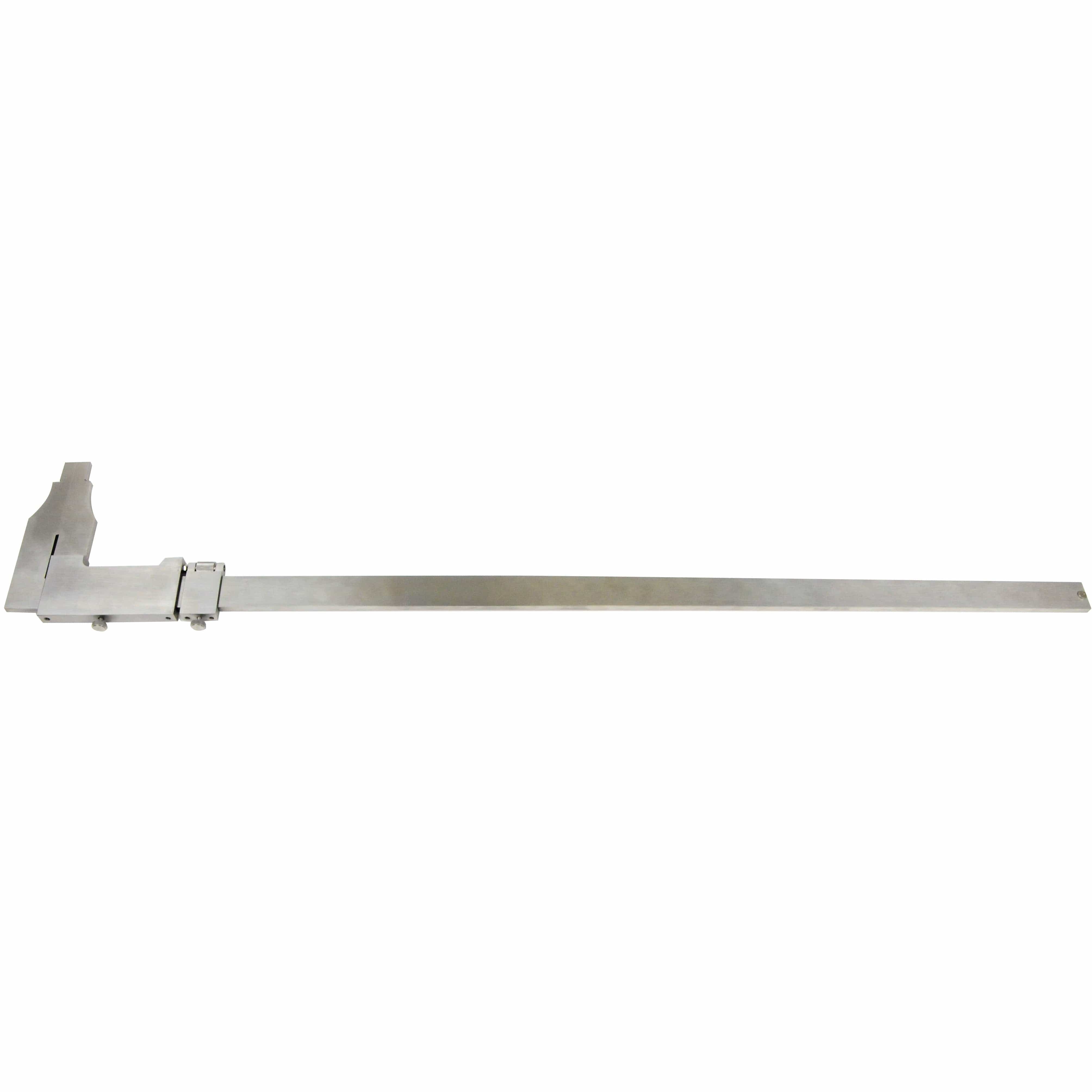 INSIZE Measuring Equipment Insize Vernier Caliper 0-600mm/0-24" Range Series 1208-614