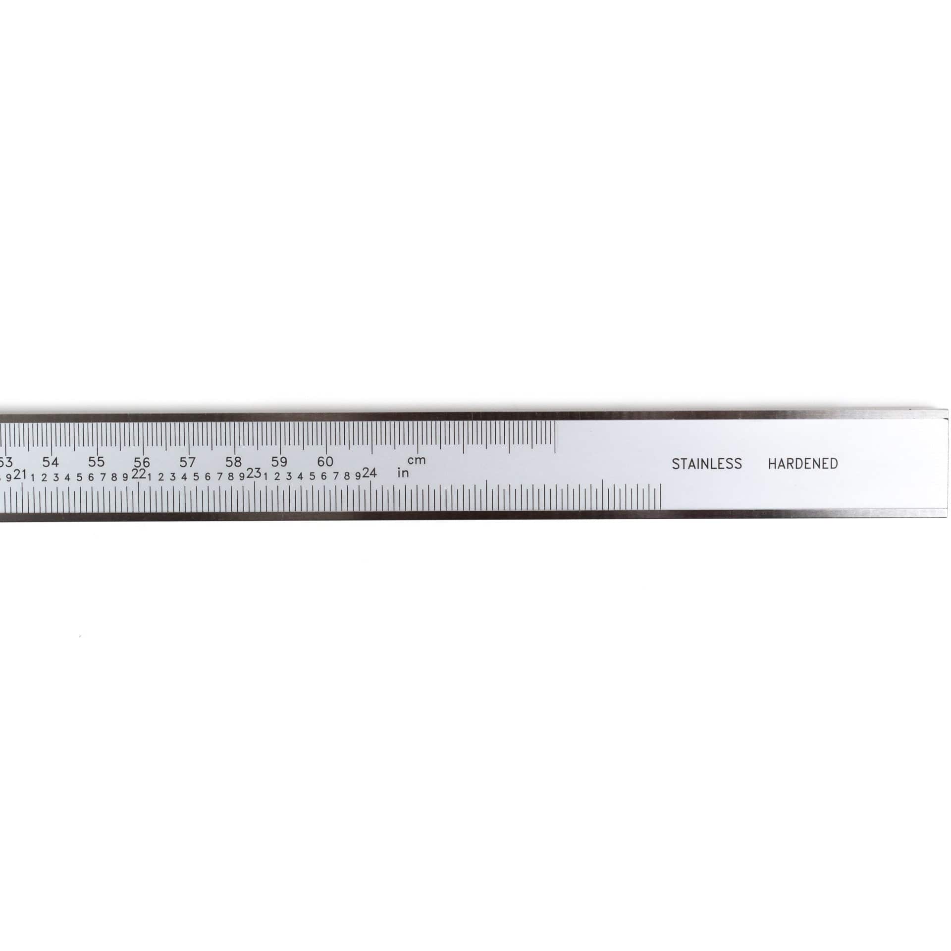 INSIZE Measuring Equipment Insize Vernier Caliper 0-600mm/0-24" Range Series 1211-24