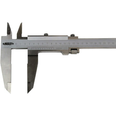 INSIZE Measuring Equipment Insize Vernier Caliper 0-600mm Range Series 1210-611