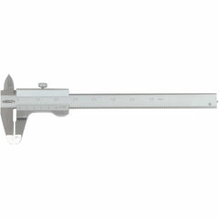 INSIZE Measuring Equipment Insize Vernier Caliper 0-70mm Range Series 1204-70
