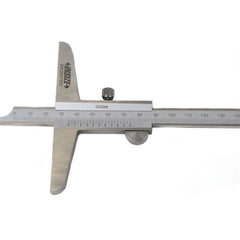 INSIZE Measuring Equipment Insize Vernier Depth Gauge 0-150mm Range Series 1240-1501