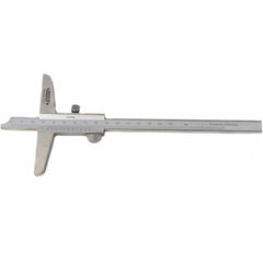 INSIZE Measuring Equipment Insize Vernier Depth Gauge 0-300mm Range Series 1240-3001