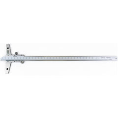 INSIZE Measuring Equipment Insize Vernier Depth Gauge 0-300mm Range Series 1247-3001