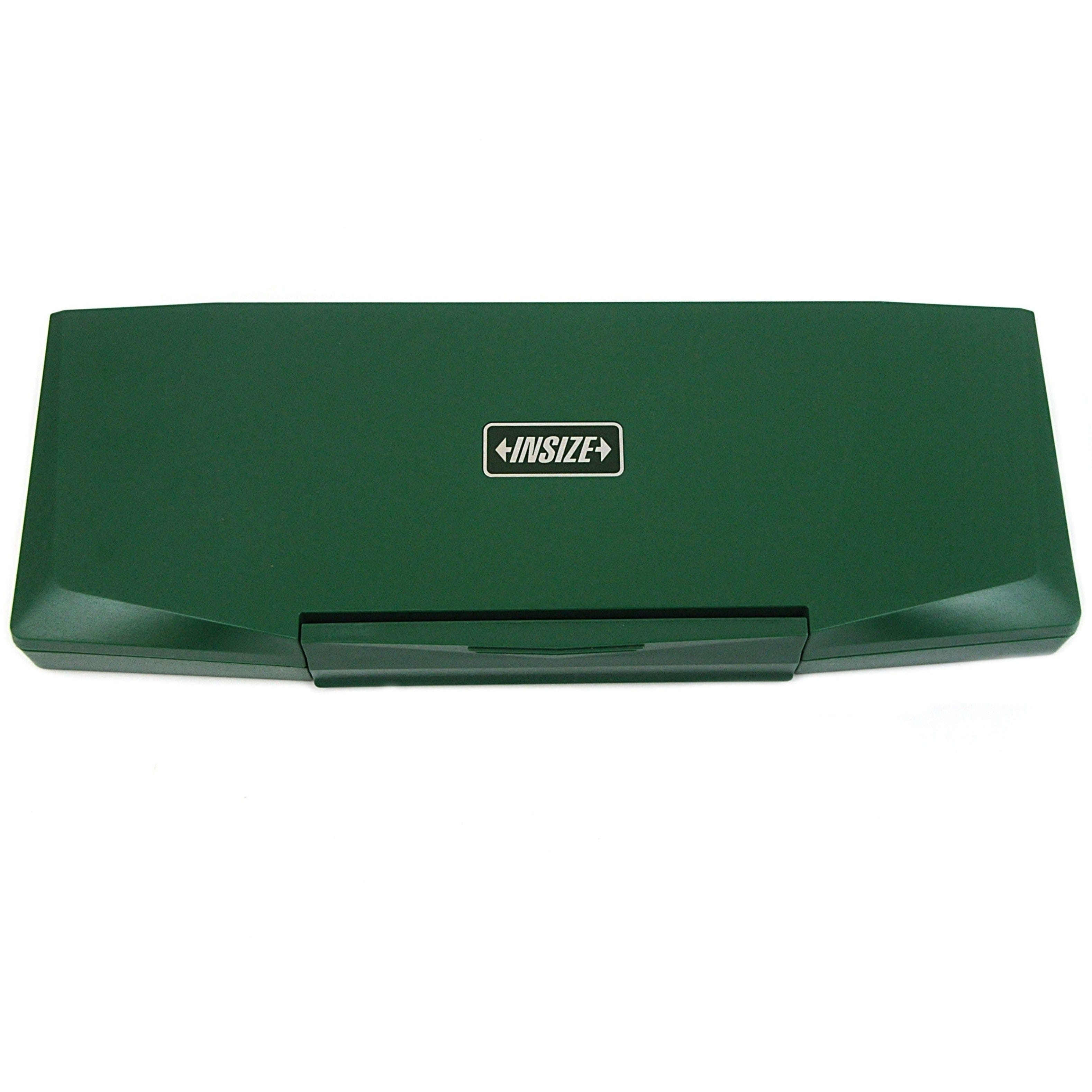 INSIZE Measuring Equipment Insize Vernier Depth Gauge 0-500mm Range Series 1240-500