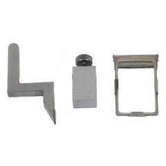 INSIZE Measuring Equipment Insize Vernier Height Gauge 0-450mm / 0-18" Range Series 1250-450