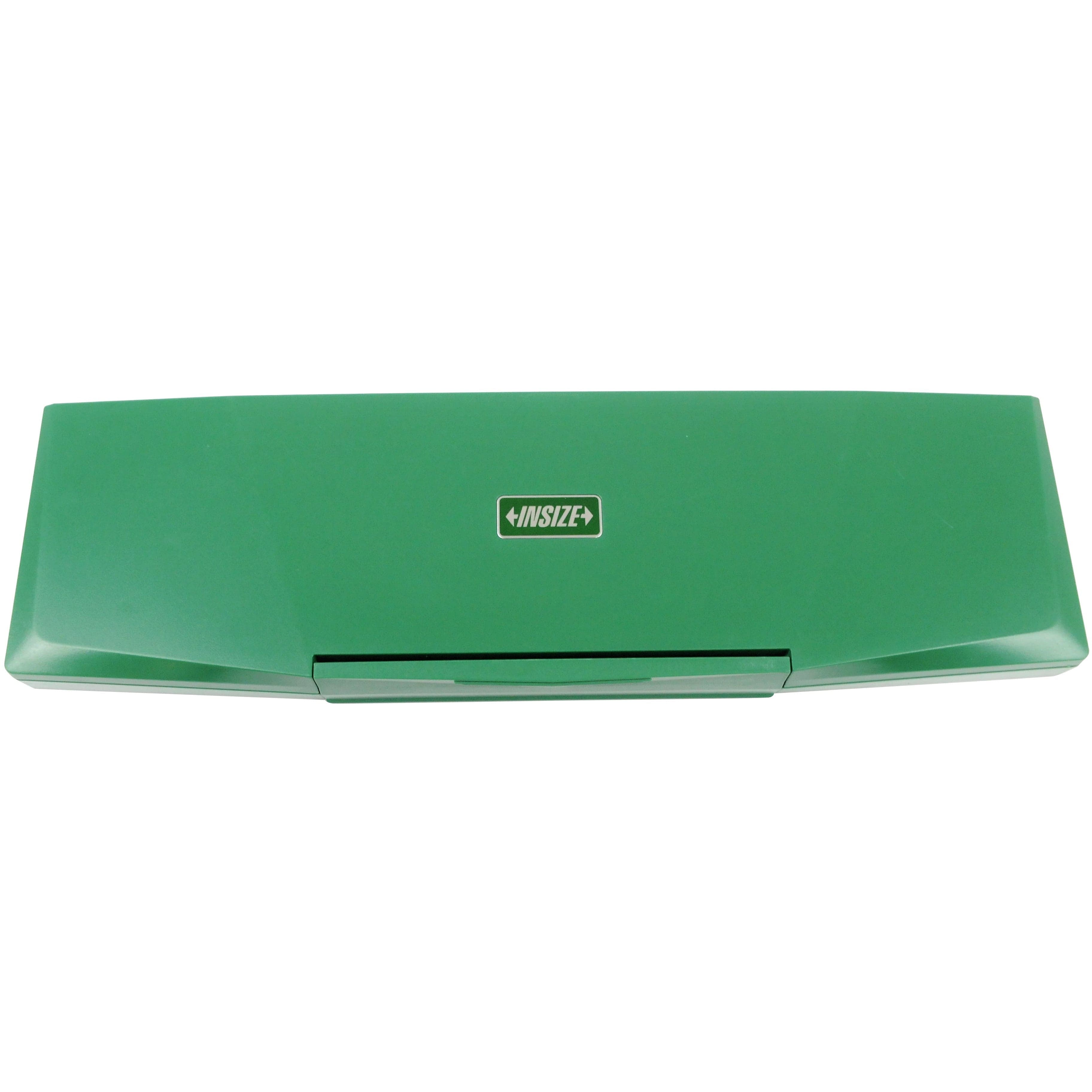 INSIZE Measuring Equipment Insize Vernier Hook Depth Gauge 0-200mm Range Series 1248-200