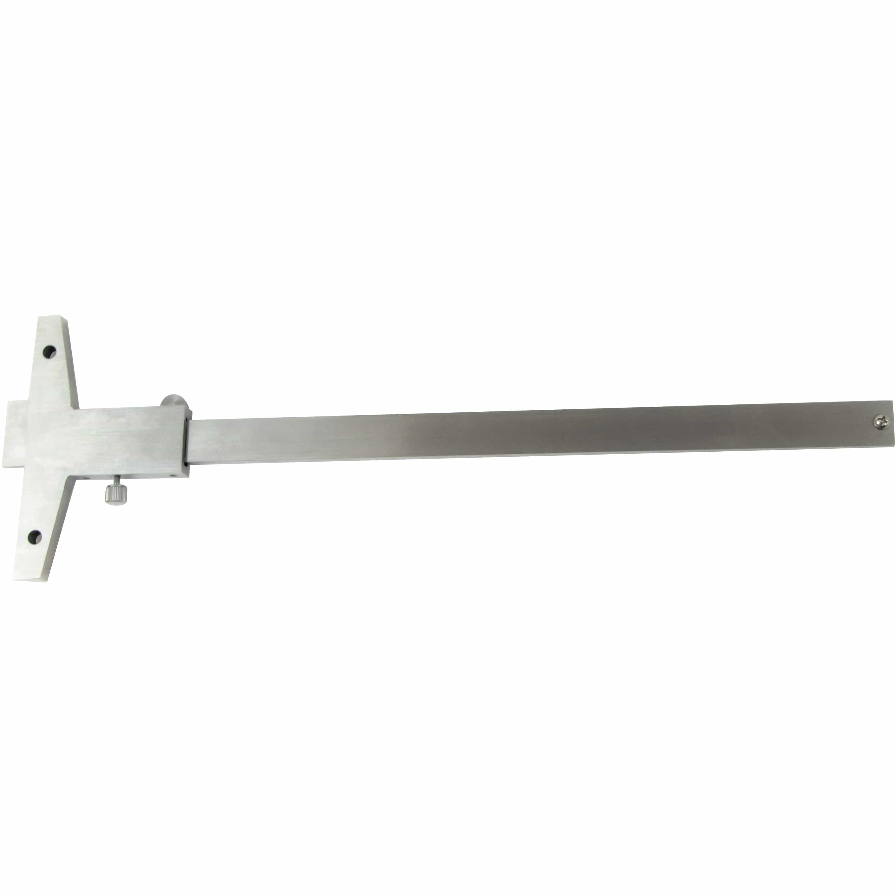 INSIZE Measuring Equipment Insize Vernier Hook Depth Gauge 0-200mm Range Series 1248-200