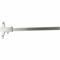 INSIZE Measuring Equipment Insize Vernier Hook Depth Gauge 0-200mm Range Series 1248-200