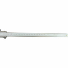 INSIZE Measuring Equipment Insize Vernier Hook Depth Gauge 0-200mm Range Series 1248-200