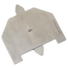 INSIZE Measuring Equipment Insize Welding Gauge Series 4851-1