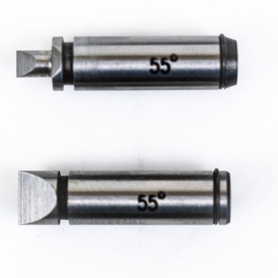 INSIZE Measuring Equipment Insize Whitworth 55° Measuring Tip 24-18TPI Range Series 7381-T25