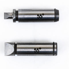 INSIZE Measuring Equipment Insize Whitworth 55° Measuring Tip 24-18TPI Range Series 7381-T25