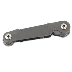 INSIZE Measuring Equipment Insize Whitworth 55° Screw Pitch Gauge 4-62TPI Range Series 4820-328