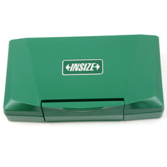 INSIZE Measuring Equipment Insize Wire Micrometer 0-0.4" Range Series 3285-4