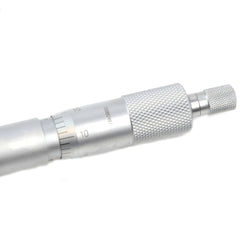 INSIZE Measuring Equipment Insize Wire Micrometer 0-0.4" Range Series 3285-4