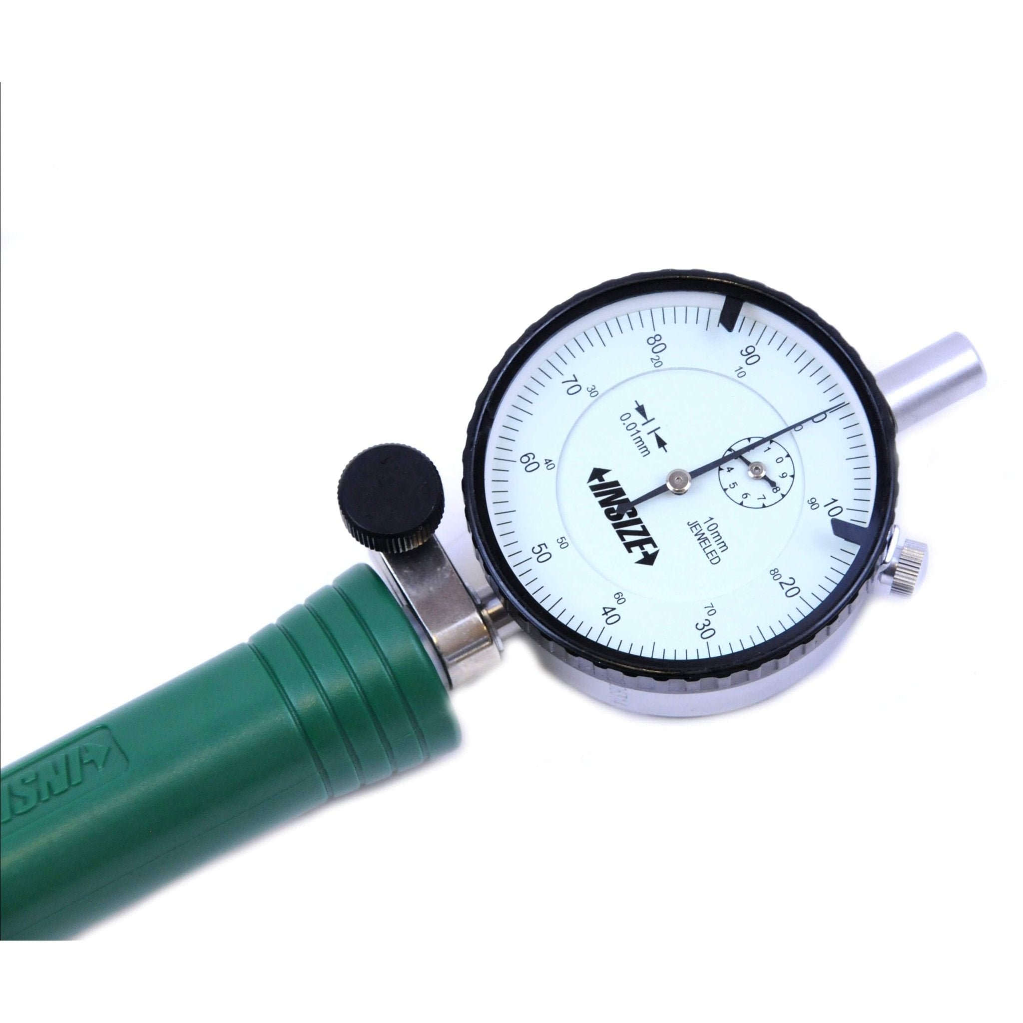 Insize Mechanical Bore Gauge 35-160 mm Range Series 2824-S160 - Twin Eagle Imports