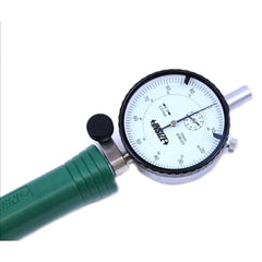 Insize Mechanical Bore Gauge 35-160 mm Range Series 2824-S160 - Twin Eagle Imports