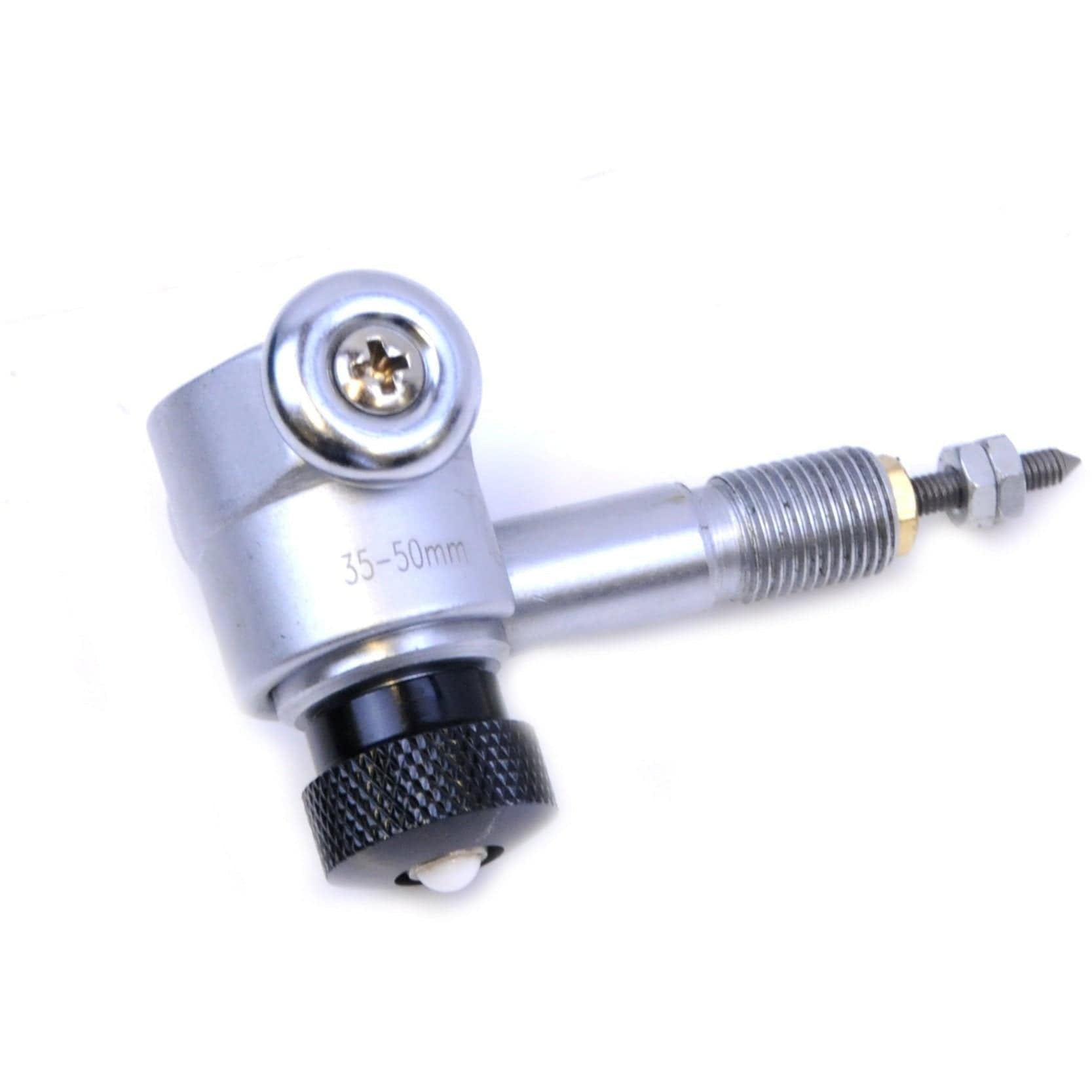 Insize Mechanical Bore Gauge 35-160 mm Range Series 2824-S160 - Twin Eagle Imports